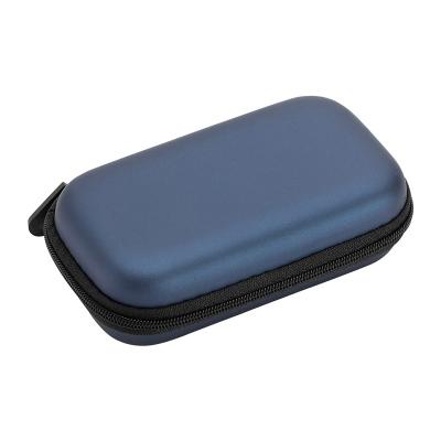 China Outdoor waterproof eva hdd 2.5inch hard custom carrying case / hard disk bag for sale