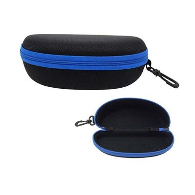 China Custom EVA Shock Proof Shock Proof Dustproof Waterproof Custom Eye Glasses Case Sun Glass Hard Case for sale