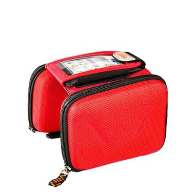 China Durable Helmet Motorcycle Tail Bag Tank Bag Boxing Motorcycle for sale