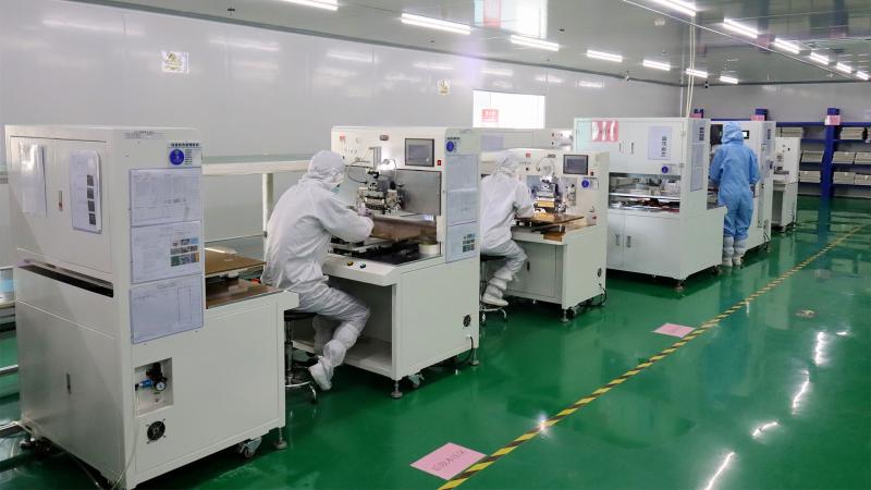 Geverifieerde leverancier in China: - Hubei Finelink Photoelectric Co., Ltd.