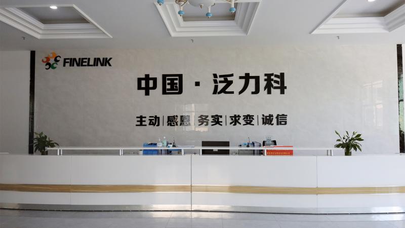 Geverifieerde leverancier in China: - Hubei Finelink Photoelectric Co., Ltd.