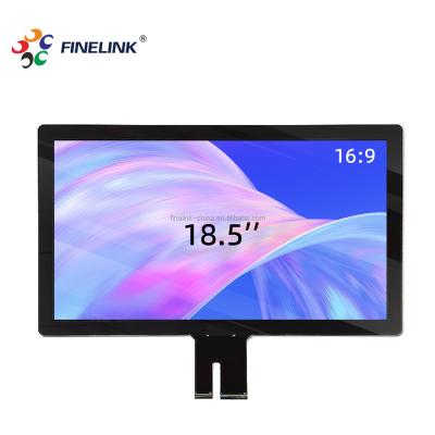 China G+G Industrial Touch Panel Kits para Monitor de Toque de Interface USB de Quadro Aberto à venda