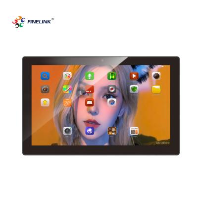 China PCAP draagbare touchscreen monitor 12,1 inch waterdicht met USB-controller Te koop