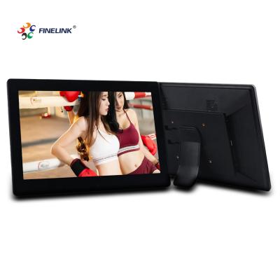 China 19 inch industriële touchscreen monitor Te koop