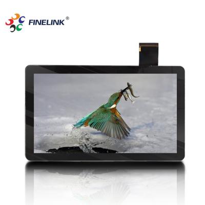 China ODM Open Frame Android Touch Screen Monitor voor zakelijke oplossing EETI/ILIEK Te koop