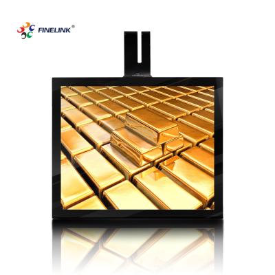 중국 고객 OEM 서비스 19 인치 G G capacitive LCD 디스플레이 터치 스크린 판매용