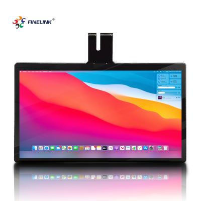 Chine Écran multi-touch G G 17,3 pouces avec écran multi-touch à vendre