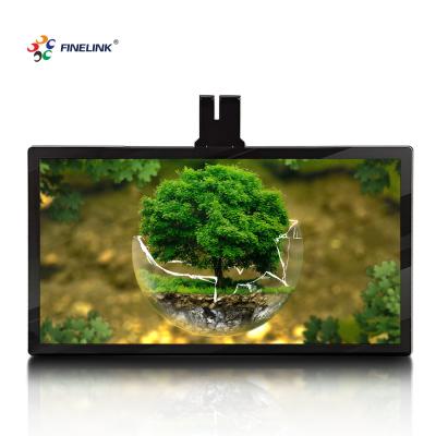 China Multi Touch ondersteund 43 inch capacitieve touchpaneel met 12 jaar R & D / OEM / ODM service Te koop