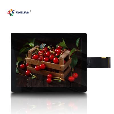 Cina PCAP Multi Touch Display 10.4 pollici USB LCD Capacitive Touch Panel in vendita