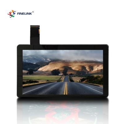 China 13.3-Zoll-Open-Frame-Monitor Kapazitiver Open-Frame-Display mit COB-Technologie zu verkaufen