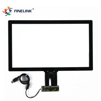 China 18.5 19 19,5 Zoll Kapazitäts-Touch-Panel zu verkaufen