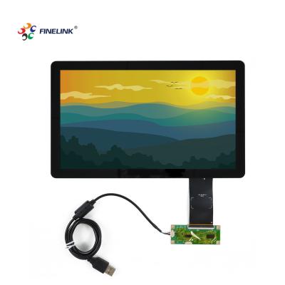 China 11.6 Inch G G EETI/ILITEK Capacitive Projected Capacitive Touch Panel for sale