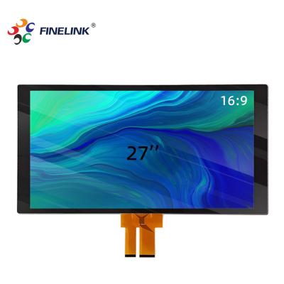 China LCD touch screenpaneel Te koop