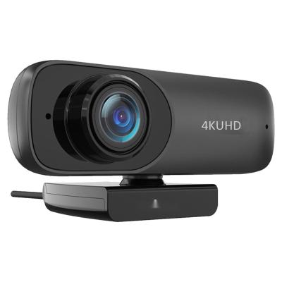 China About 8MP 4K HD Webcam with MIC Desktop PC Web Camera Cam Mini Computer Cam Video Recording Work for sale