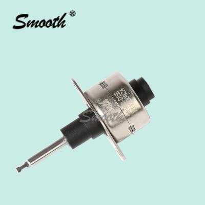 China 7.5 Degree Step Angle Stroke 5v Permanent Magnet DC Linear Stepper Motor Smooth 42PM 24mm NC 42PM401-D1 3months-1year; ZHE 1.0ma 42PM401-D1 for sale