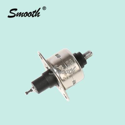 China Smooth Max Torque 25PM301-D31 40mNm 7.5 Degree Soft Step Angle Bipolar Captive Permanent Magnet Linear Stepper Motor 25PM301-D31 for sale