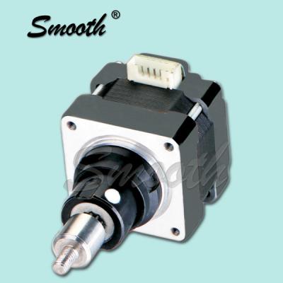 China 1.8 Degree 16HY Sreies Soft Holding Stepper Motor 16HY302-D 3months-1year Hybrid Linear NC Captive 140mnm Torque 140mnm; ZHE 16HY302-D for sale