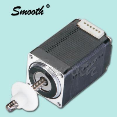 China 1.8 Degree Step Soft Angle Series 11HY External Hybrid Stepper Motor 11HY105-N for sale