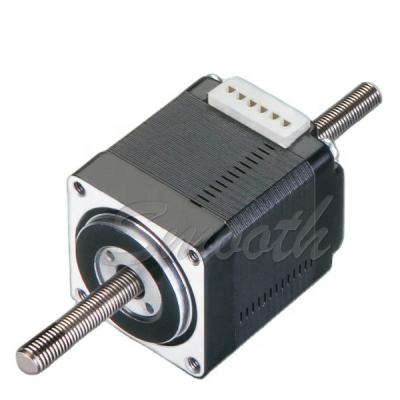 China 1.8 Degree Step Angle 11HY Series New Soft Maximum Holding Torque 90mN.m 11HY108-T Non-captive Hybrid Stepping Motor for sale