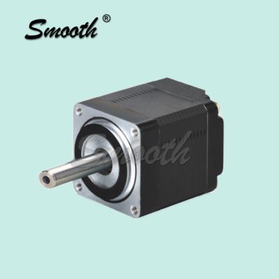 China 1.8 Degree Step Angle Smooth 8HY Series Max Holding Torque 30mN.m Hybrid Rotary Stepping Motor 8HY001-2 for sale