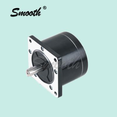 China 0.72 Degree Step Angle Smooth 34HF Series 34HF001-30B Max Torque 2.2mNm Hybrid Rotary Stepping Motor for sale