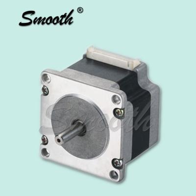 China 0.9 Degree Step Angle Smooth 23HA Series Max Holding Torque 200N.cm Hybrid Rotary Stepping Motor 23HA001-01 for sale