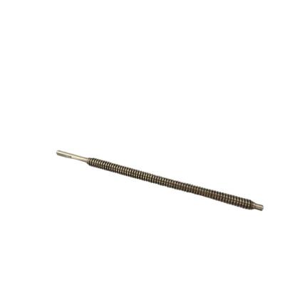 China Electrical Machinery Repair Shops Stainless Steel Products Best Selling Lead Screw High Speed ​​5mm Diameter for sale