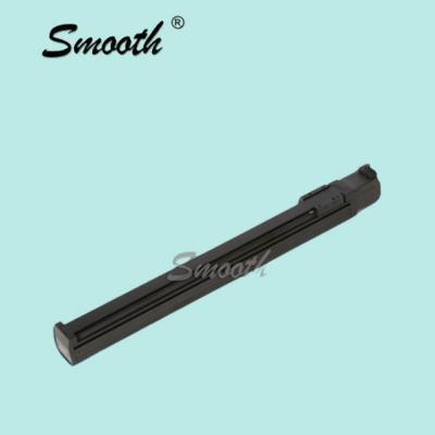 China Hotels Smooth Linear Guides 28PT-120B 1.8 Degree Step Angle Ball Screw 300mm Length High Precision Customized Linear Rail Systems for sale