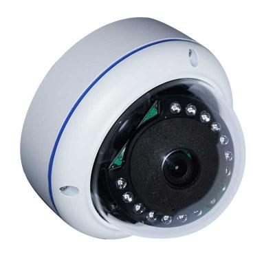 China 2.0MP 360° Vandalproof Dome Camera HB-AHD360DWIKH for sale