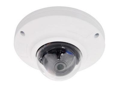 China 2.0 MP 360° Mini Vandalproof Dome Camera HB-AHD360SDWH for sale