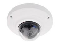 China 360 degree 2.0MP Starlight IP Fisheye Camera HB-IP360SNH for sale