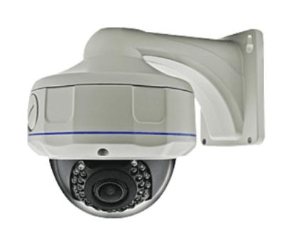 China 360 degree 2.0MP Starlight IP Fisheye Camera HB-IP360STH for sale