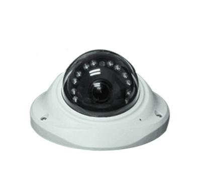 China 2.0 MP Fish-Eye 360° Vandalproof AHD camera HB-AHD360SDWRH for sale