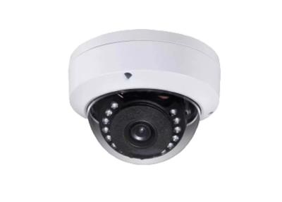 China 2.0MP 360° Vandalproof and waterproof Fisheye ip camera HB-IP360HIRA for sale