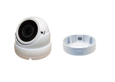 China Hikvision Pravite Protocol Manual zoom varifocal lens 2.8-12mm 2.0 Magepixel IP Camera for sale