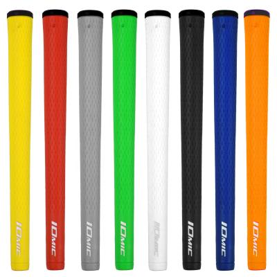 China Drop-Shipping Rubber Wholesale Cheap Golf Grips Rubber Band Club Grips Material for sale