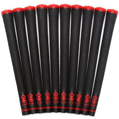 China Janpan NEWS Drop-shipping Tape / TPR Rubber Golf Club Grip 5 Colors of no. 1 of golf grip tape for sale