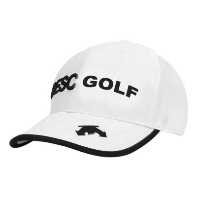 China JOINT Custom Wholesale Custom Embroidery Logo Golf Hat for sale