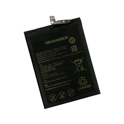 China Mobile Phone Lithium Ion Batteries HB426489EEW 10s AOM-AL00 Phone Battery for sale