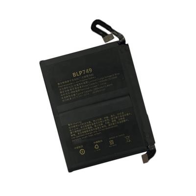 China DCTENONE BLP749 2000mAh Mobile Phone Battery For OPPO realme X2pro X2 pro +Tool for sale