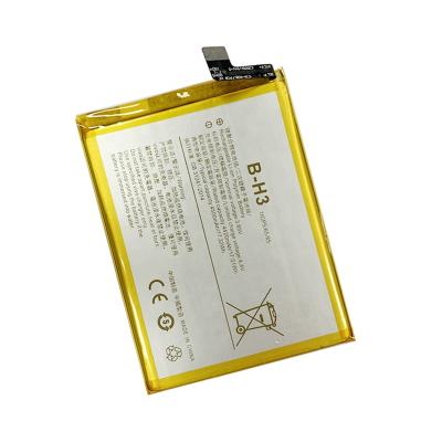 China DCTENONE B-H3 4500mAh Mobile Cell Phone China Battery For VIVO X9 X9L + Tool for sale