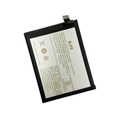 China DCTENONE B-F0 3400mAh Mobile Phone Rechargeable Battery Cell For VIVO X21S + Tool for sale