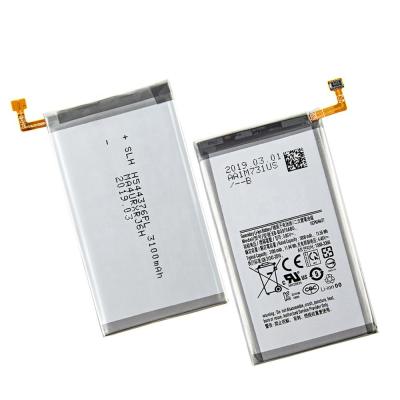 China 3100mAh Mobile Phone Battery For Samsung Galaxy S10e S10E S10 E SM-G9700 EB-BG970 ABU Phone Battery for sale