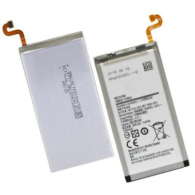 China 3500mAh Mobile Phone Battery For Samsung Galaxy (A730 2018) A730F A7 A730X SM-A730x EB-BA730 ABE Mobile Phone Battery for sale