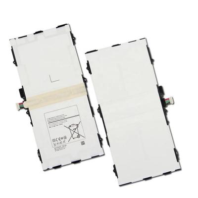 China Galaxy Tab EB-BT800FBC T800 T807 T805 Tablet Battery Mobile Phone Batteries Best Prices Original S 10.5