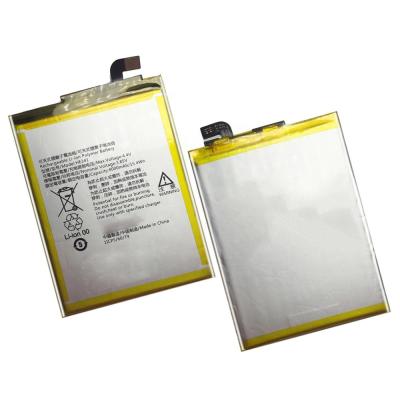 China Genuine Mobile Phone 4000mAh 15.4Wh HE341 Phone Replacement Battery TA-1029 for sale