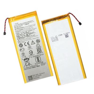 China High Quality HG40 SNN5984A Mobile Phone Cell Battery For Motorola Moto G5 plus XT1684 XT1685 XT1687 XT1681lipo batteries for sale