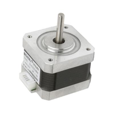 China Wholesale 17-42mm High Torque 24V Stepper Motor Low Noise NEMA Strong Hybrid for sale