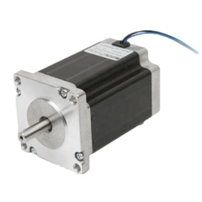 China Hot selling multi function shenli stepper motor with acme screw NEMA 24-60mm for sale