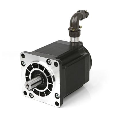 China 2021 Most Popular 3 Phase NEMA 42 Stepper Motor With Stable Operation NEMA 52 -130mm for sale